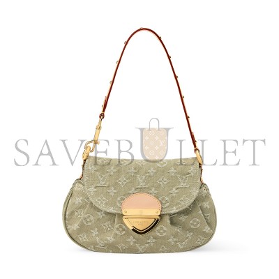 LOUIS VUITTON SUNSET M27210 (27*18*3cm) LOUIS VUITTON SUNSET M27210 (27*18*3cm)